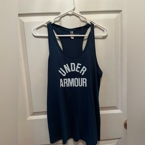 Under Amour Tank Top
